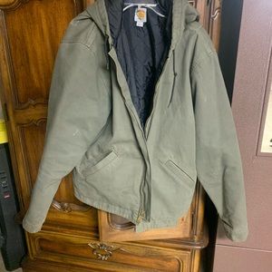 Carhartt Winter Coat